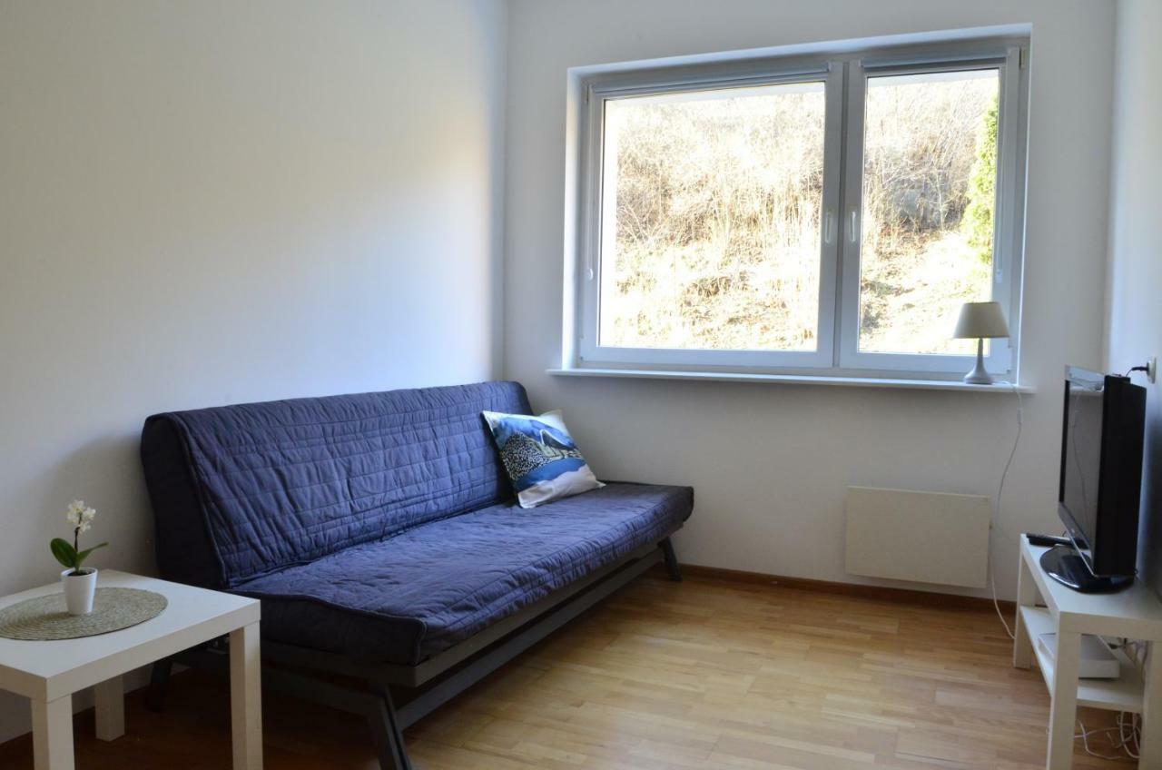Private Apartment Near The City Centre Gdansk Exterior photo